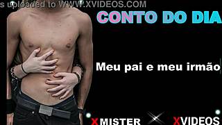 Meu Pai E Meu Irmão
