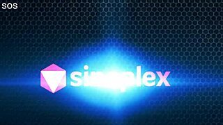 Ginger Fox's Debut in Rough Anal Session with Toys