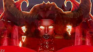 Happy Halloween Greetings From Maggie