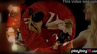 Lesbian Teen 18+ Blondie Cody Renee Massaging Her Asian Lover Oceannea Piele