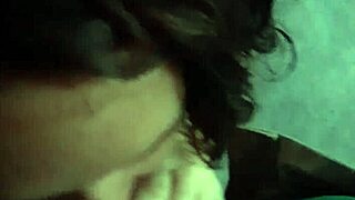 Husband Catches Wife Watching Porn And Wants To Join