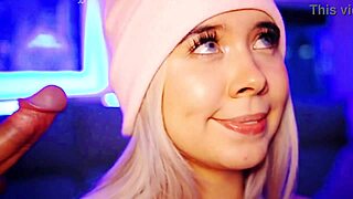 Valentina from Medellín Shows Off Her Big Assets Daily