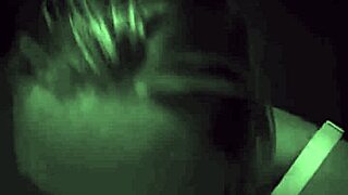 Rolling that BIG-DICK TONGUE side DROOLING over Cody Roy's BEAST