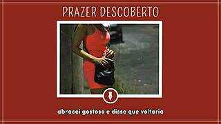 Emotional First Time Trans Experience In Sexy Crossdressing Sex Story.