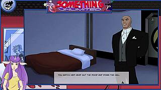 Blonde and redhead bodybuilders play something unlimited part 142.