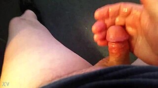 I am very horny and need to masturbate alone in my room.