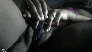 Ebony Queen With Big Ass