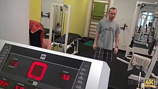 hunt4k i train youre girlfriend realy hard with cash pickup blowjob pov sex in german czech reality