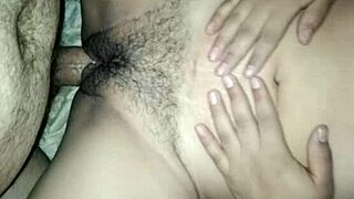 that home fuck with big tits bouncing everywhere