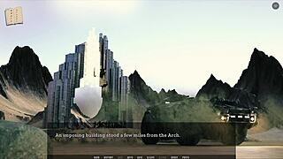 Tales from the unending void 191 with curvy teen