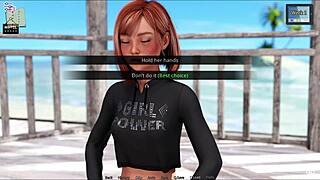 Sunshine Love Game Episode 35!