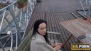 porn guy fantasizes about sex with step ter and this day comes