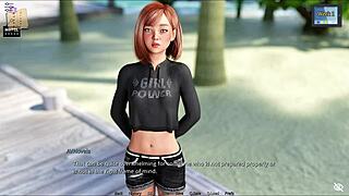 Sunshine Love Game Episode 35!