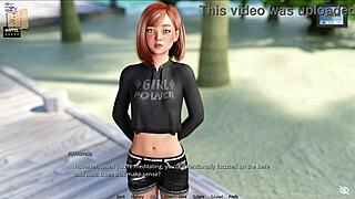 Sunshine Love Game Episode 35!