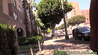 Hotwife Rides Massive Black Cock