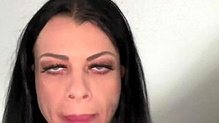 my naughty stepmom nadia white part 4 is so sexy