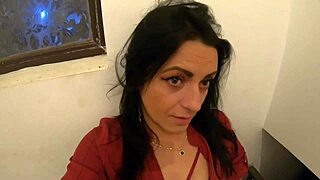 Milfycalla's Pussy Salt Pee Taste Adventures Preview