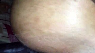 naija girl loves my big dick in her creampie pussy 😈🍆