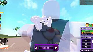 Una agradable sorpresa whorblox capitulo 1