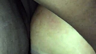 naija girl loves my big dick in her creampie pussy 😈🍆