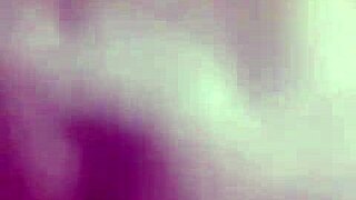 The young girl from Rio Grande do Sul has sex with the old man every day