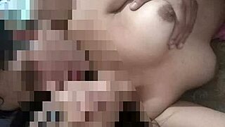 that home fuck with big tits bouncing everywhere