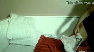 surprising that maxine x pleasures her rear while stimulating her sensitive spot with a toy