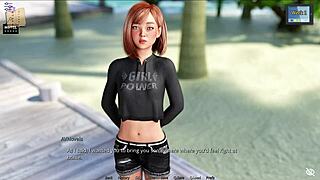 Sunshine Love Game Episode 35!