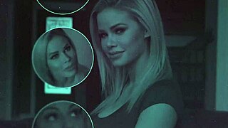 do you think i should ride tyler nixon at the divorce party?