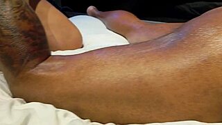 hey, want a nuru massage? i'll make sure it ends happily with my hands all over you