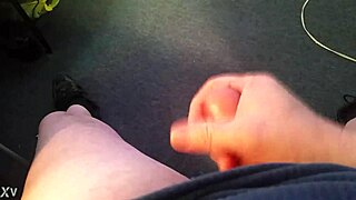 I am very horny and need to masturbate alone in my room.