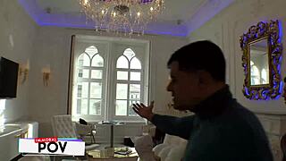 dean, you bent over for that big cock threesome?