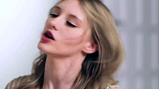 Jenna Starr and Melody Marks, you up for a wild threesome with Joshua Lewis?