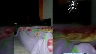 corno sharing wife with endowed black guy all night long 🔥