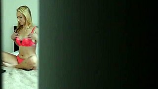 Zoe Parker surprises step bro with big cock sucking