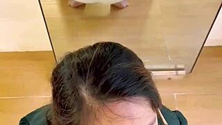 Woman Feels Intense Passion Cheating With Her Boss