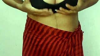 Teen Wife's First Pussy Fucking With Small Tits And Natural Big Boobs