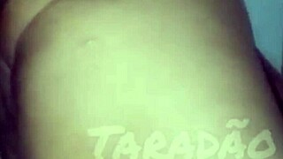 Latina BBW Cums In Mouth!