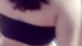 The young girl from Rio Grande do Sul has sex with the old man every day