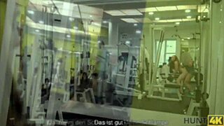 hunt4k i train youre girlfriend realy hard with cash pickup blowjob pov sex in german czech reality