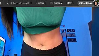 famous webcammer argentina fucks for thousand usd