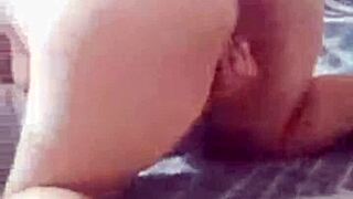 Aurora Estelar's compilation of hot scenes