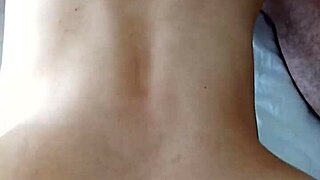 Jamileth sucks cock while getting fucked hard in this intense wife scene!