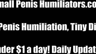 your tiny 18+ penis is so pathetic, sph 😏