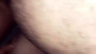 edy tantalizes the brunette from pernambuco with intense anal pleasure and assfucking