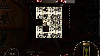 Let's Play With Toys On Alena's Big Tits And Pussy!