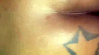 feeling rough creampie backshots with wet big ass in pov