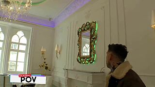 dean, you bent over for that big cock threesome?