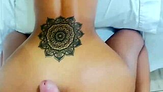 i fucked my maid's ass and came inside