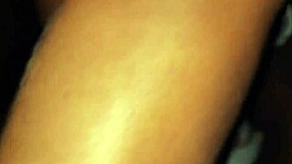 Night adventure with exhibitionism and fucking an ass until cum spurts between the train cars on the open-air railway with a lot of adrenaline vagninho e luna oliveira